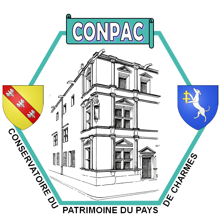 C... - Conpac - Conservatoire du Patrimoine du Pays de Charmes