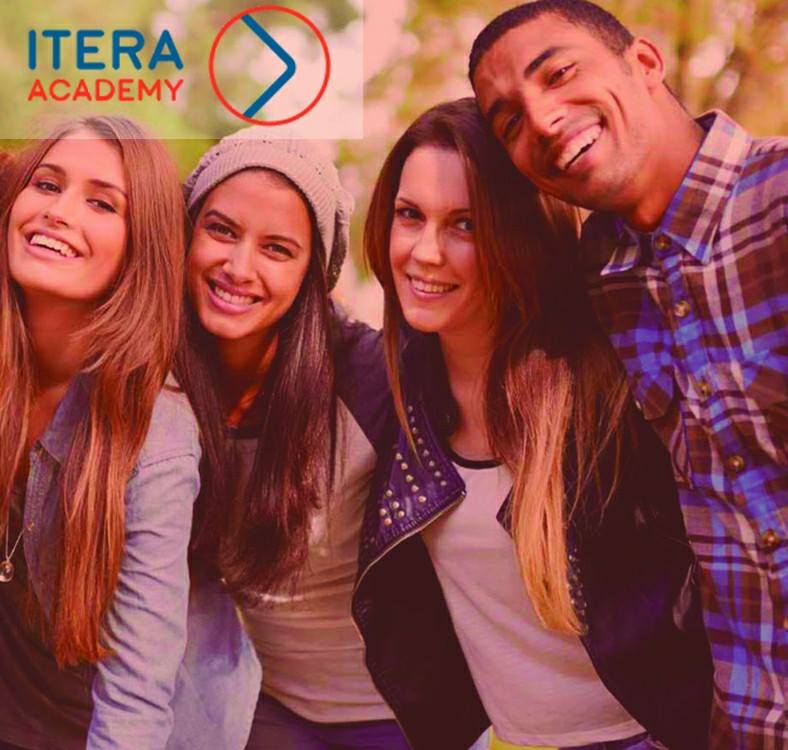 ITERA Academy - Home