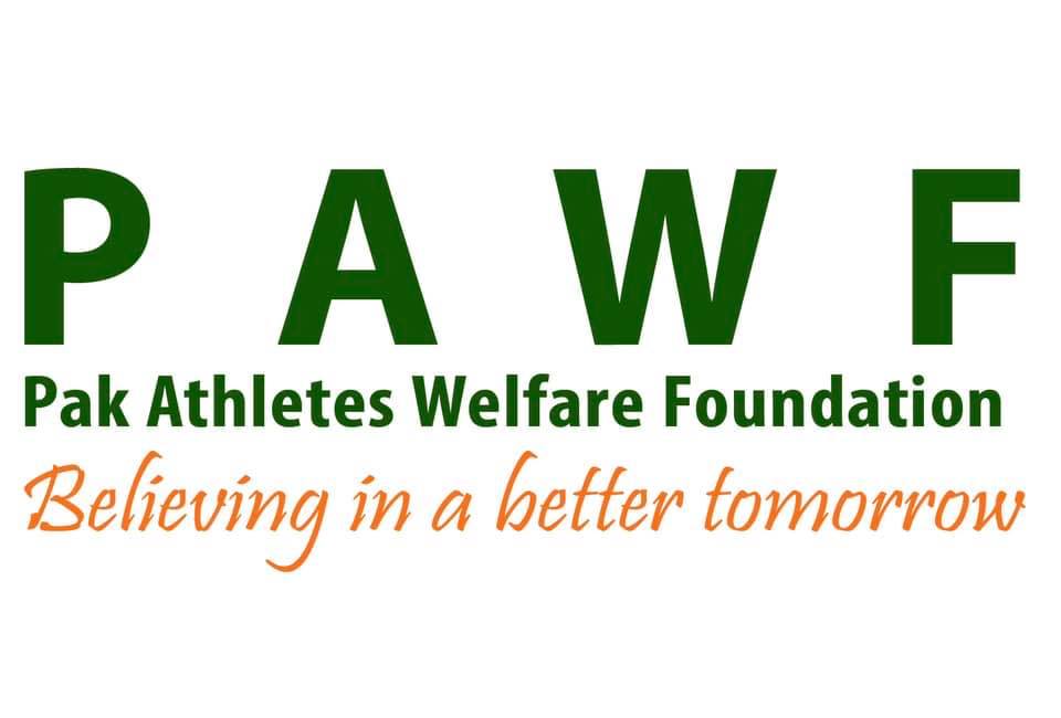Pak Athletes Welfare Foundation
