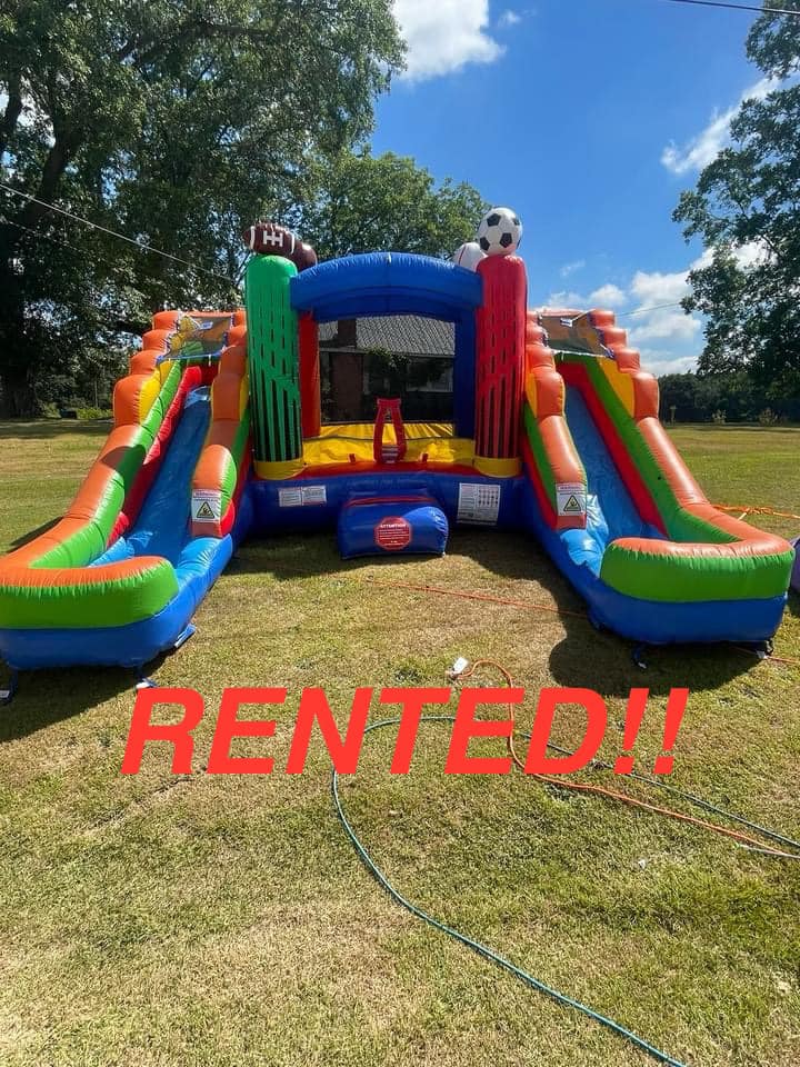 Alabama Inflatables | Boaz AL