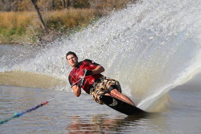 Brandon Water Ski Club | Brandon MB