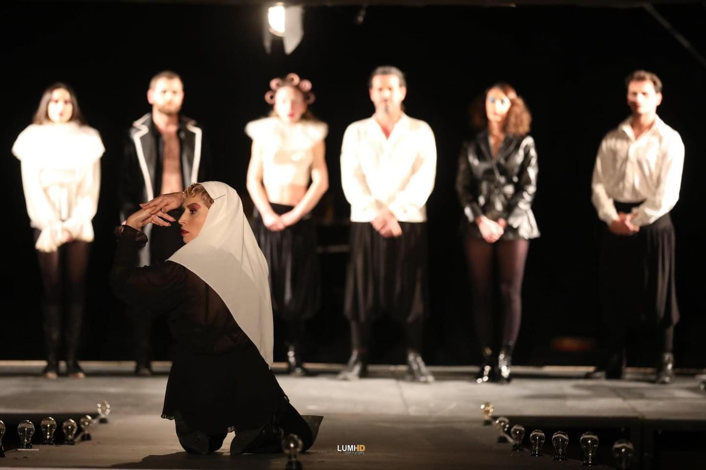 LUMI PRESS 06 - LUMI PRESS 06 added a new photo.