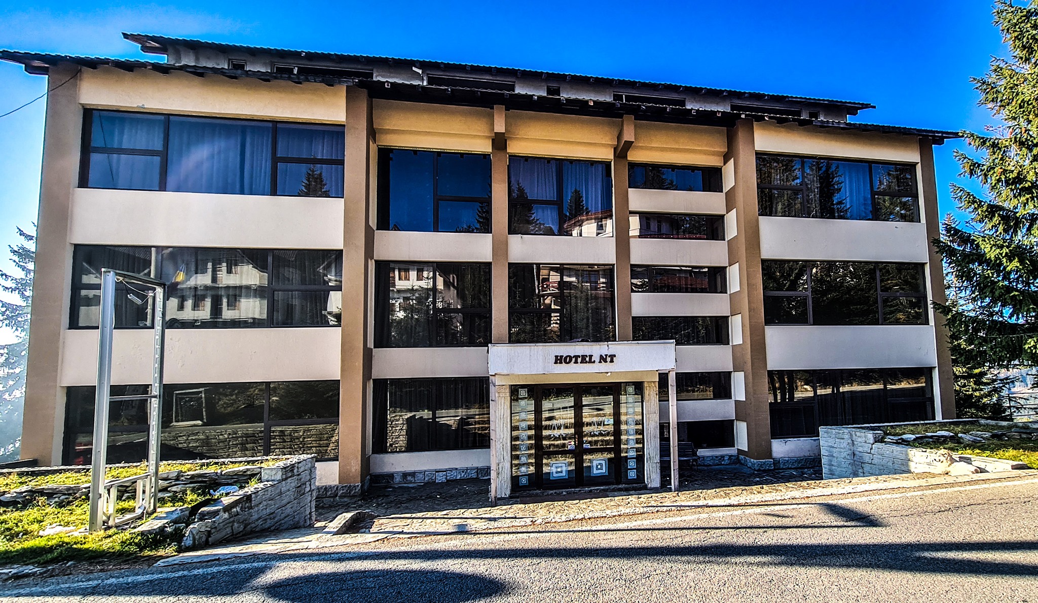Hotel NT Ranca | Novaci
