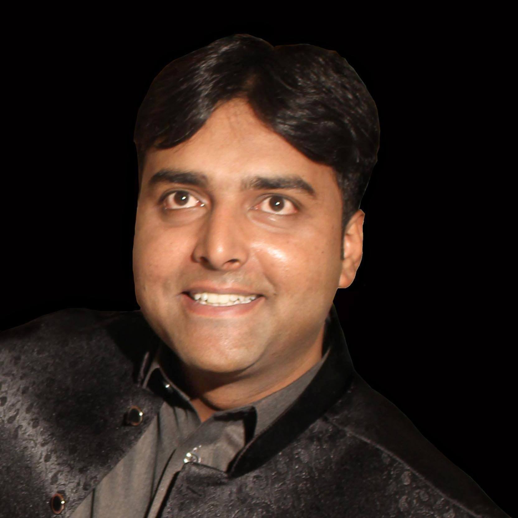 Junaid Yousaf