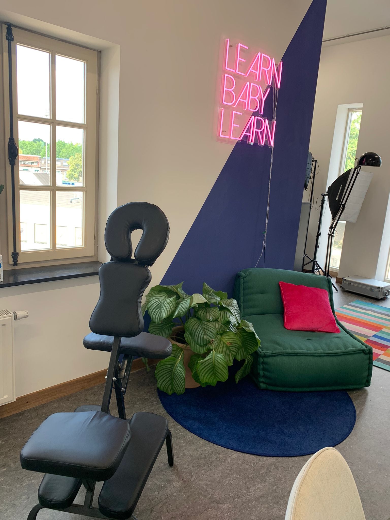 Massagepraktijk Jansen - Afdeling Online is een bureau dat haar ...