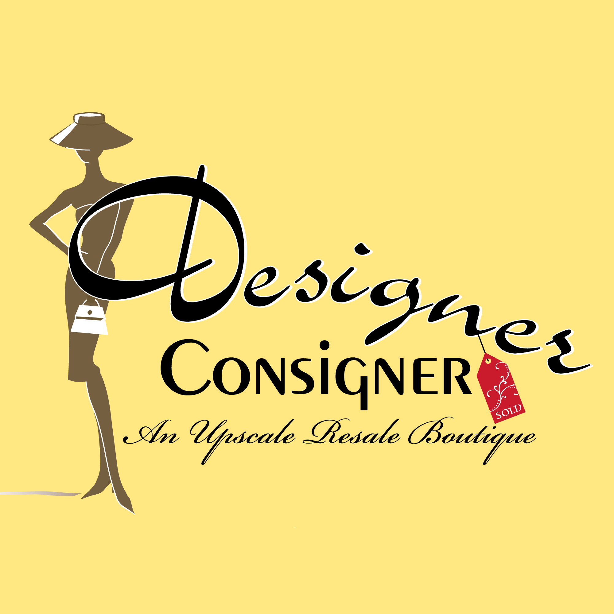 As a friendly reminder, brand new... - Designer Consigner | Facebook