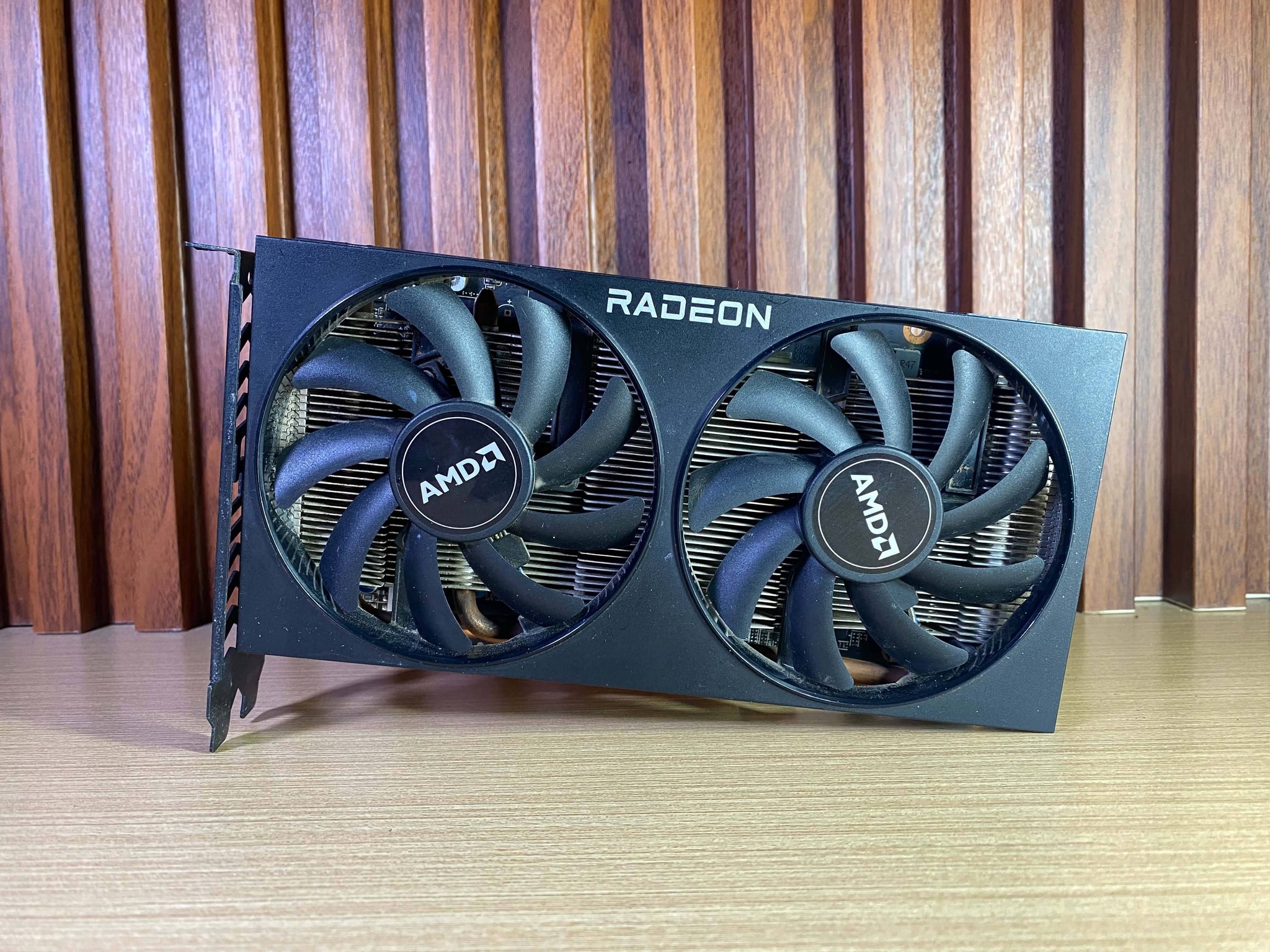 ❗️PowerColor RX 6600 8GB (No Box)❗️ Specs & Features: VRAM 