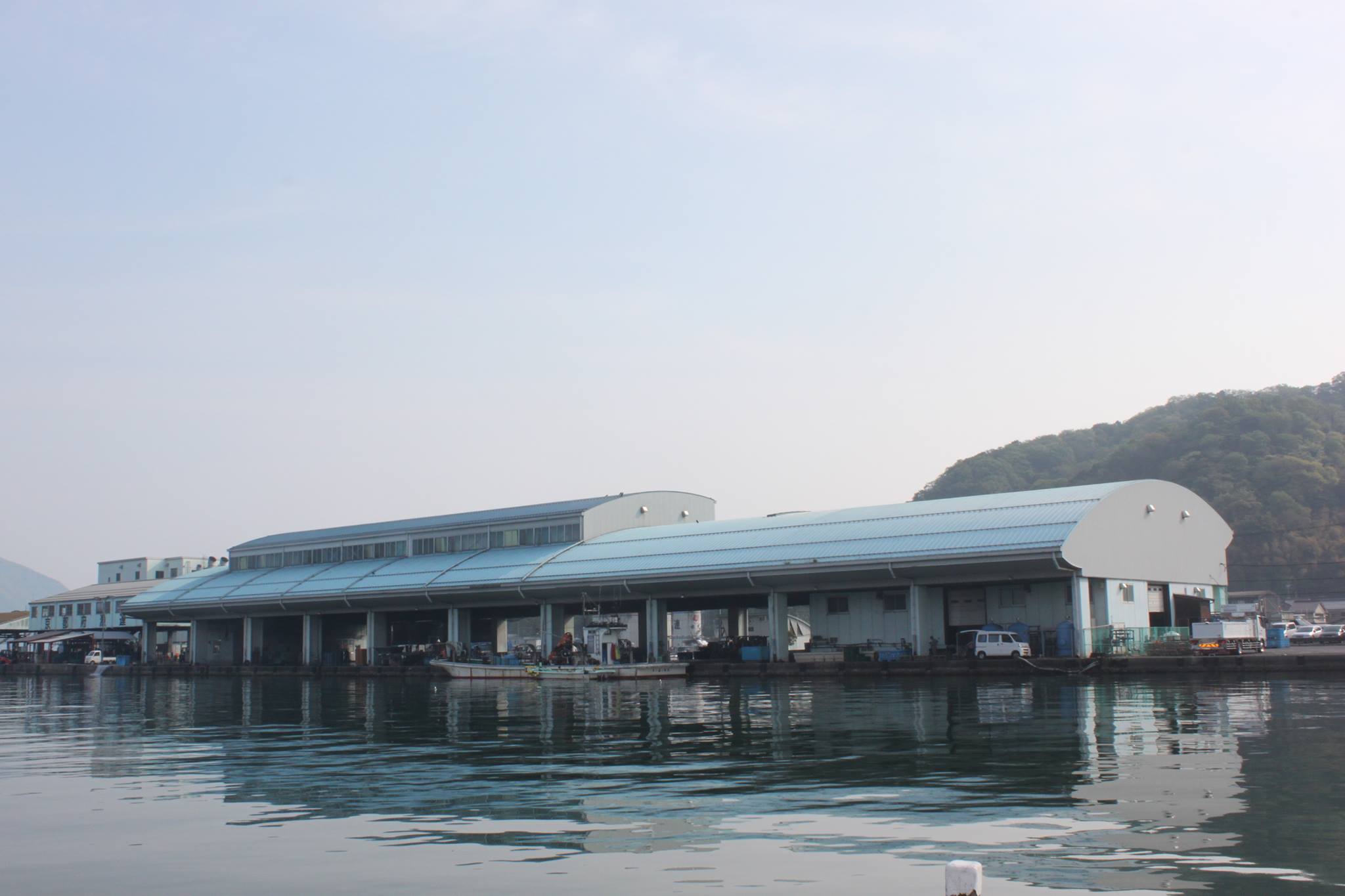 石川県漁業協同組合 - 石川県漁業協同組合 added a new photo.