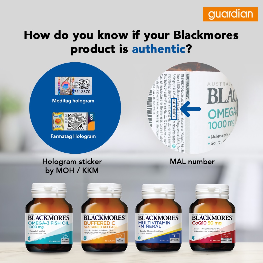 How do you know if your... - Guardian Health & Beauty | Facebook