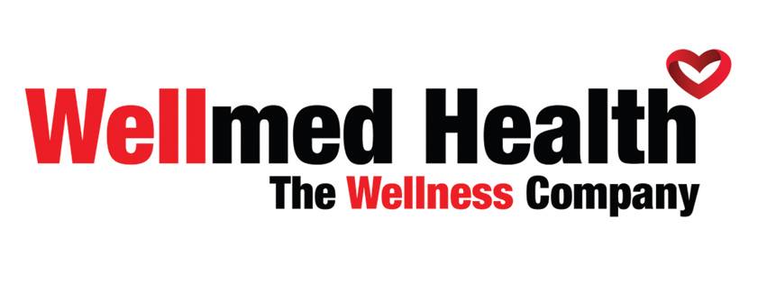 Wellmed Health The Wellness Company | Pretoria