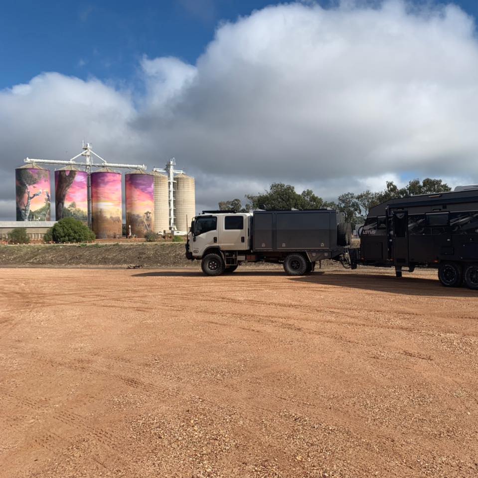WA was never just about the scenery 🤎 From sandboarding the dunes, to ...
