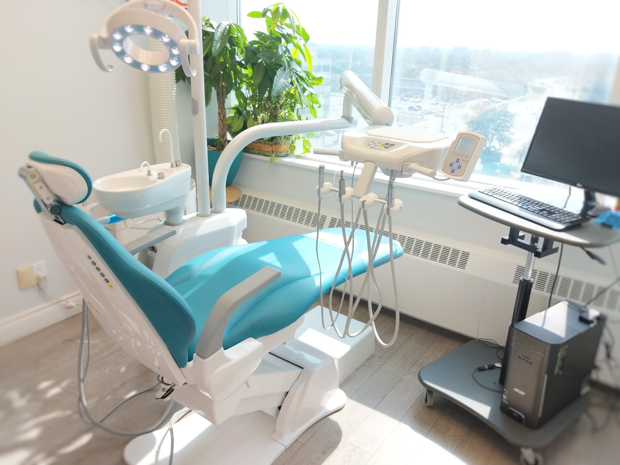 Mydent Dental Implant Solutions | Toronto ON