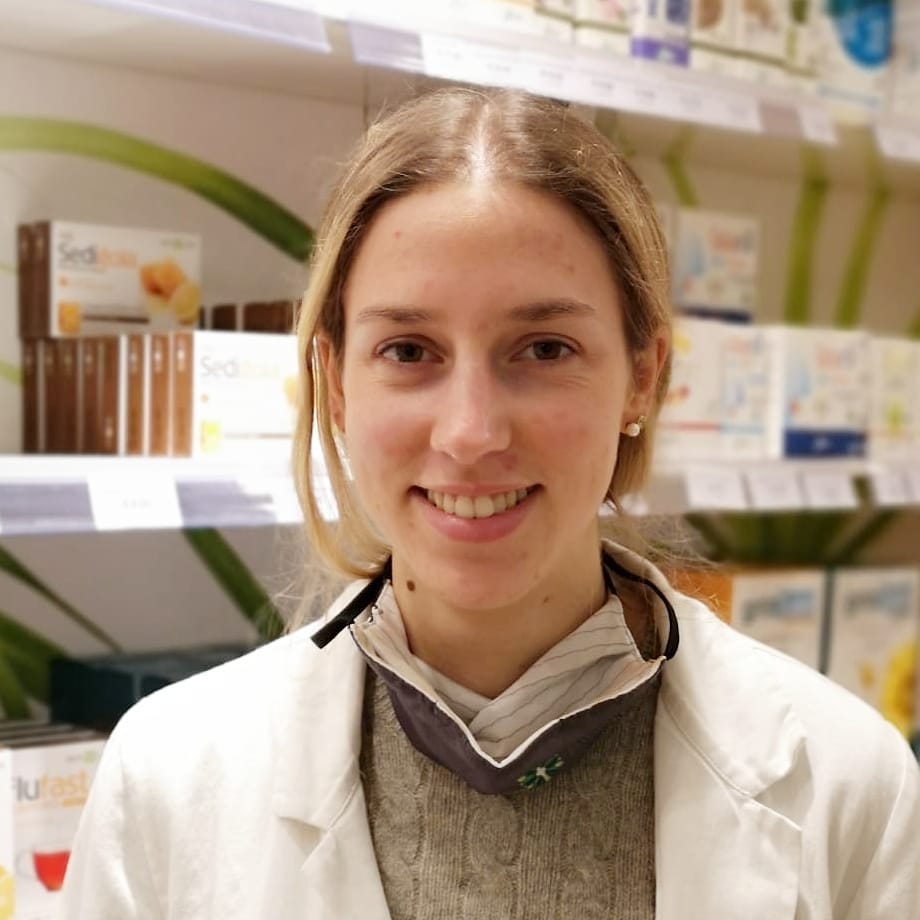 Parafarmacia Favarin Cittadella - [ il periodo di prova] È terminato il ...