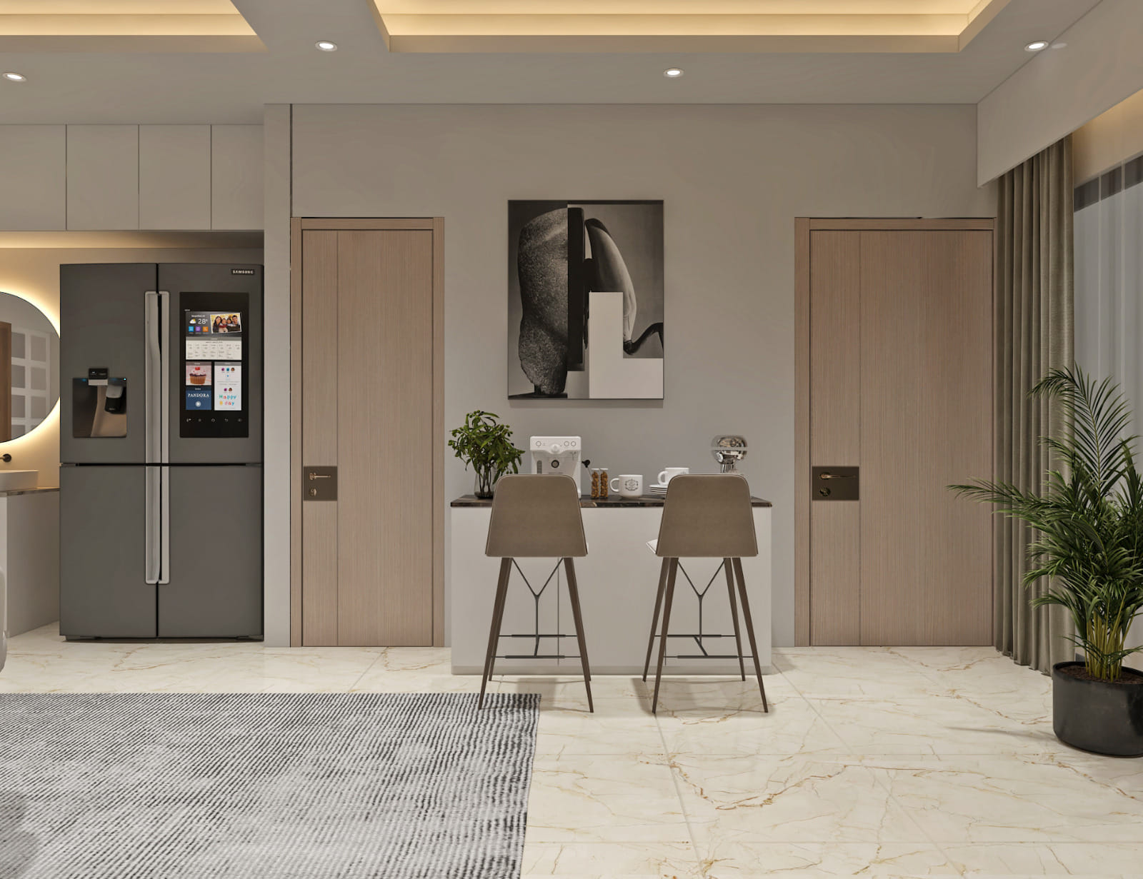 Axis Architect's And Interior | Badda
