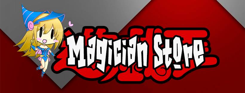 Magician Store