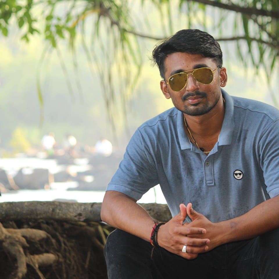 Shiva Reddy