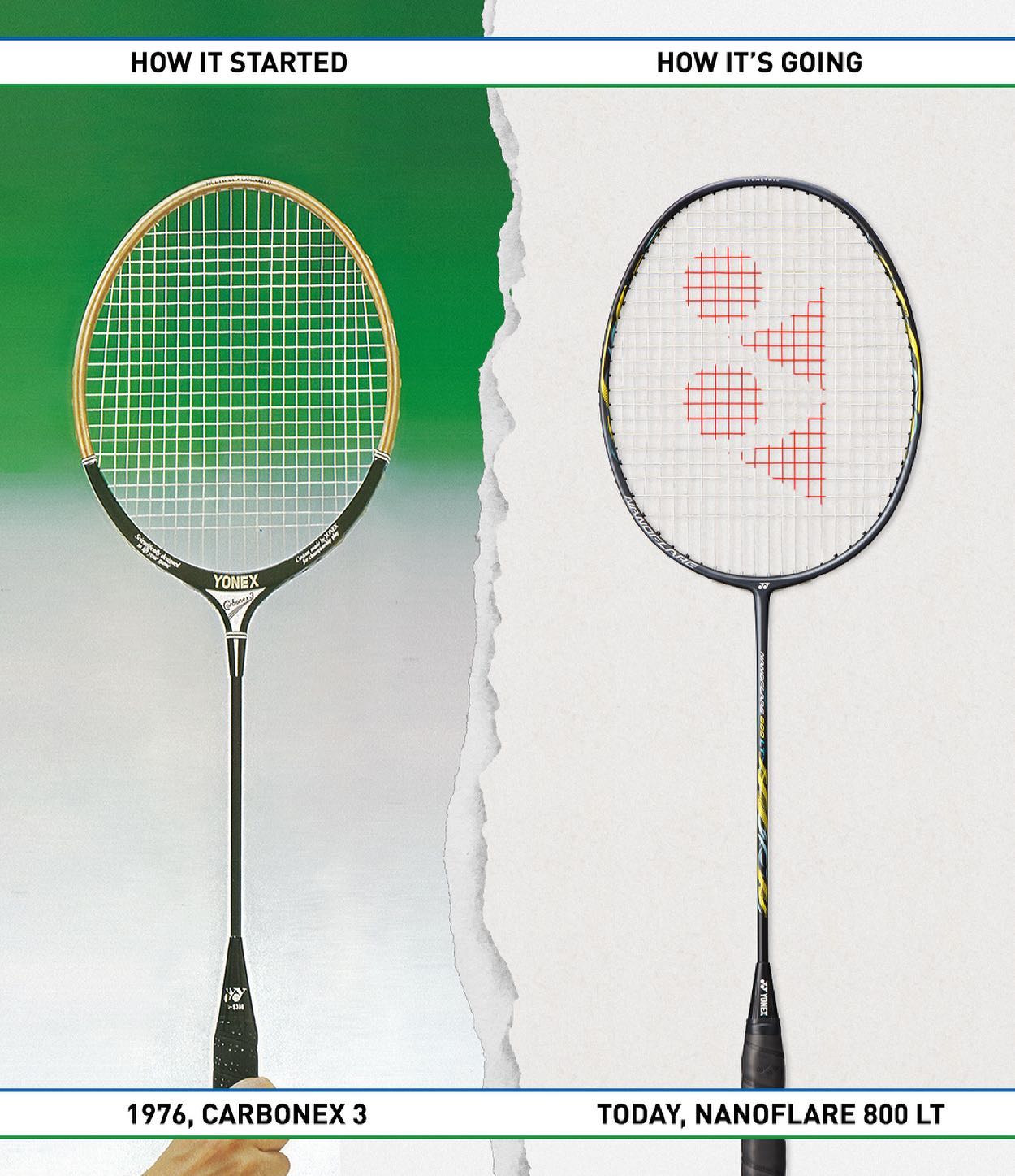 The Voltric Z-Force 88 (ZF88) is a special limited edition racket