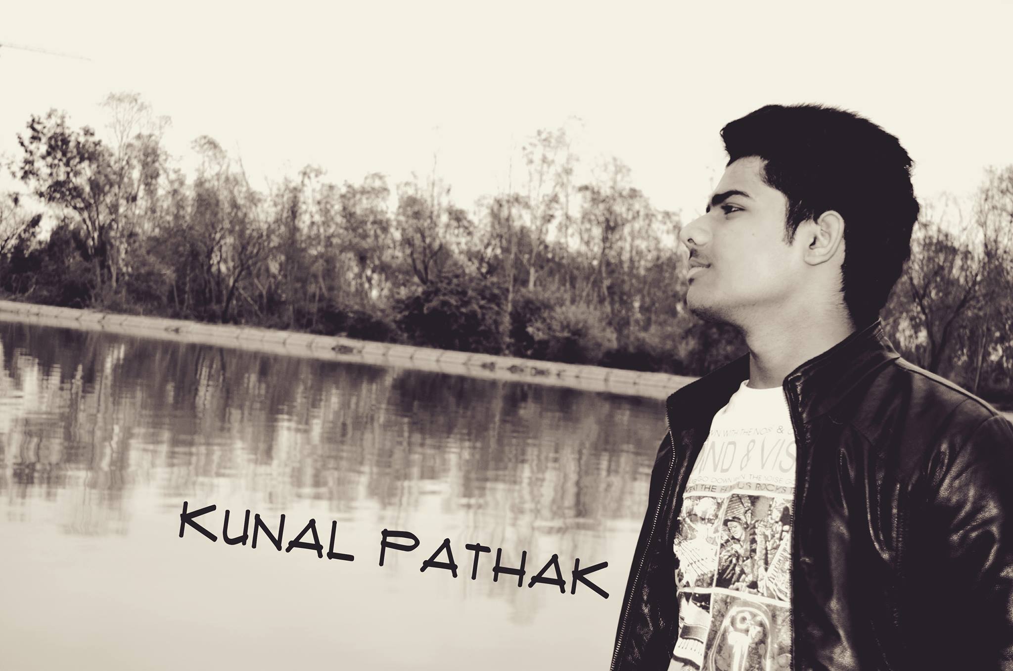 Kunal Pathak
