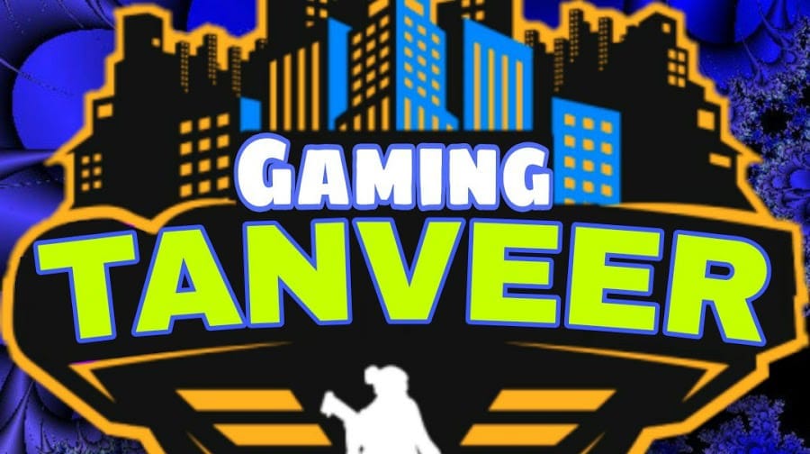 Tanveer Gaming