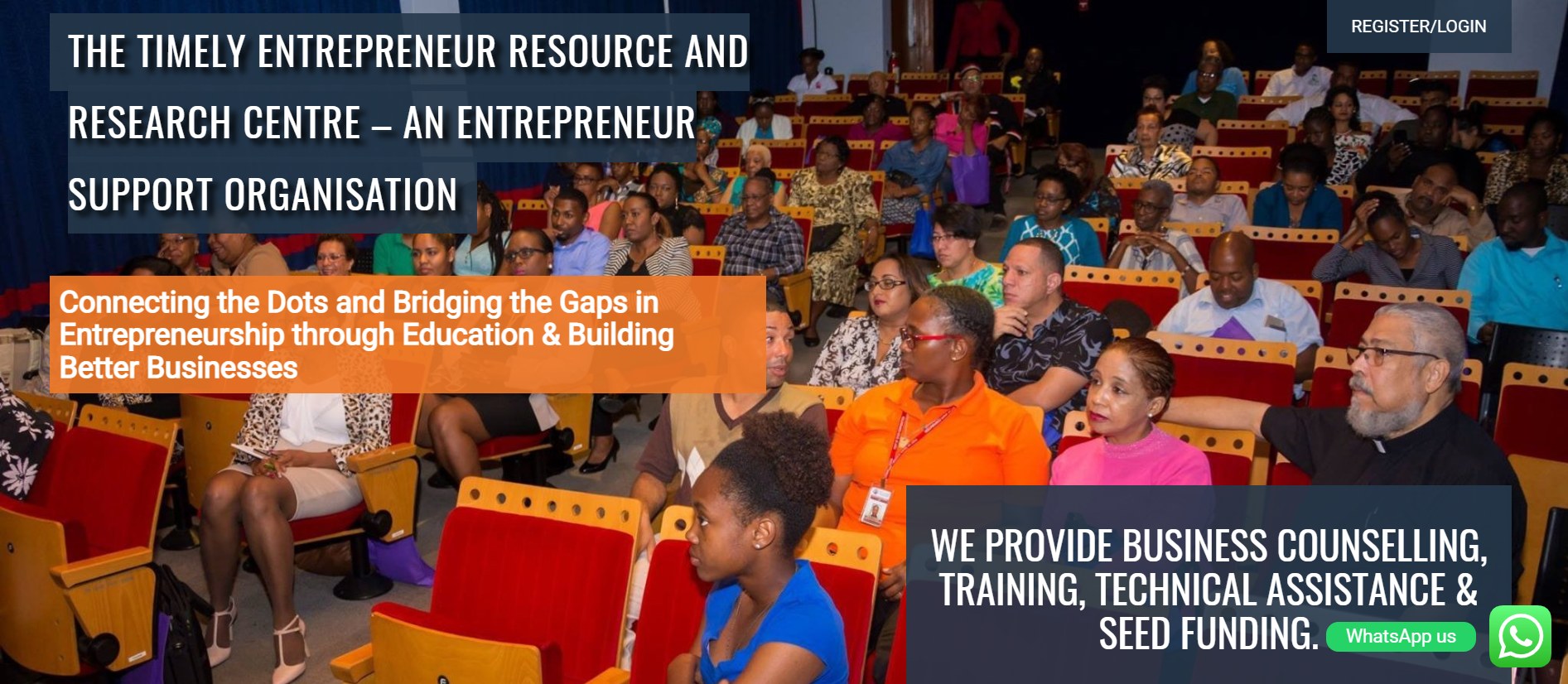 The National... - The National Financial Literacy Programme