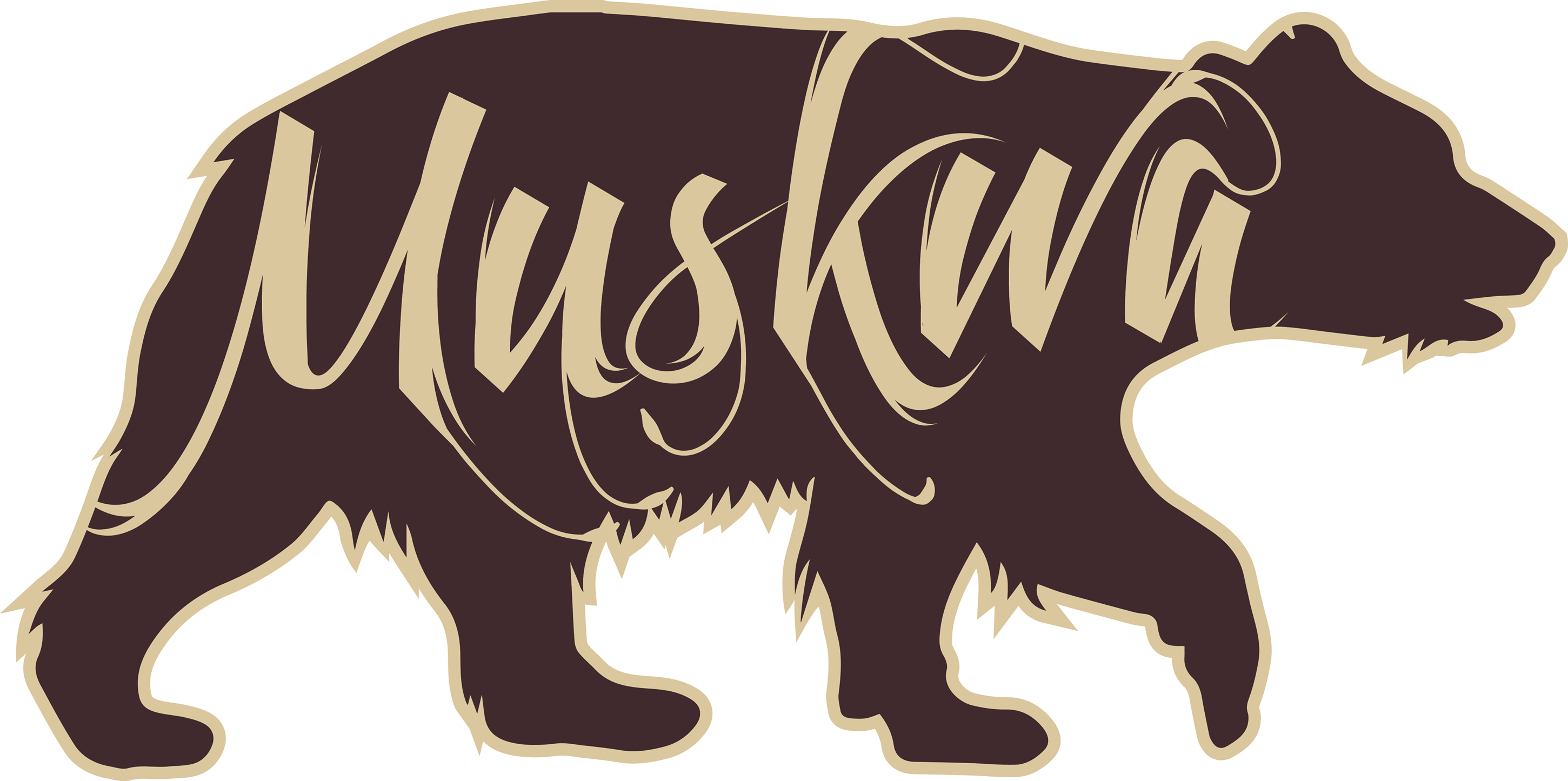 Muskwa