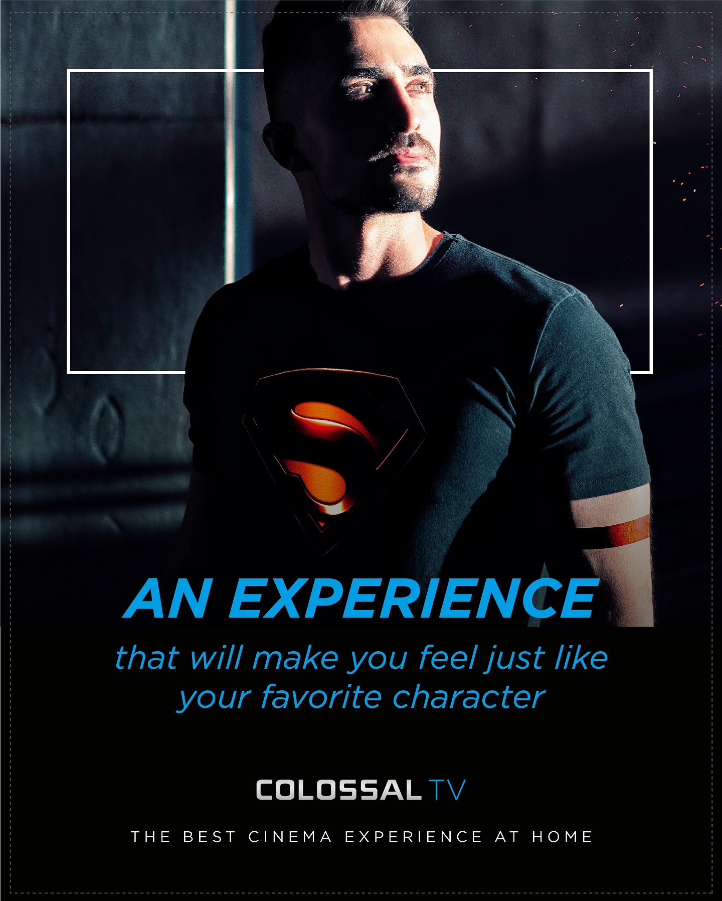 colossaltv.us | Boca Raton FL