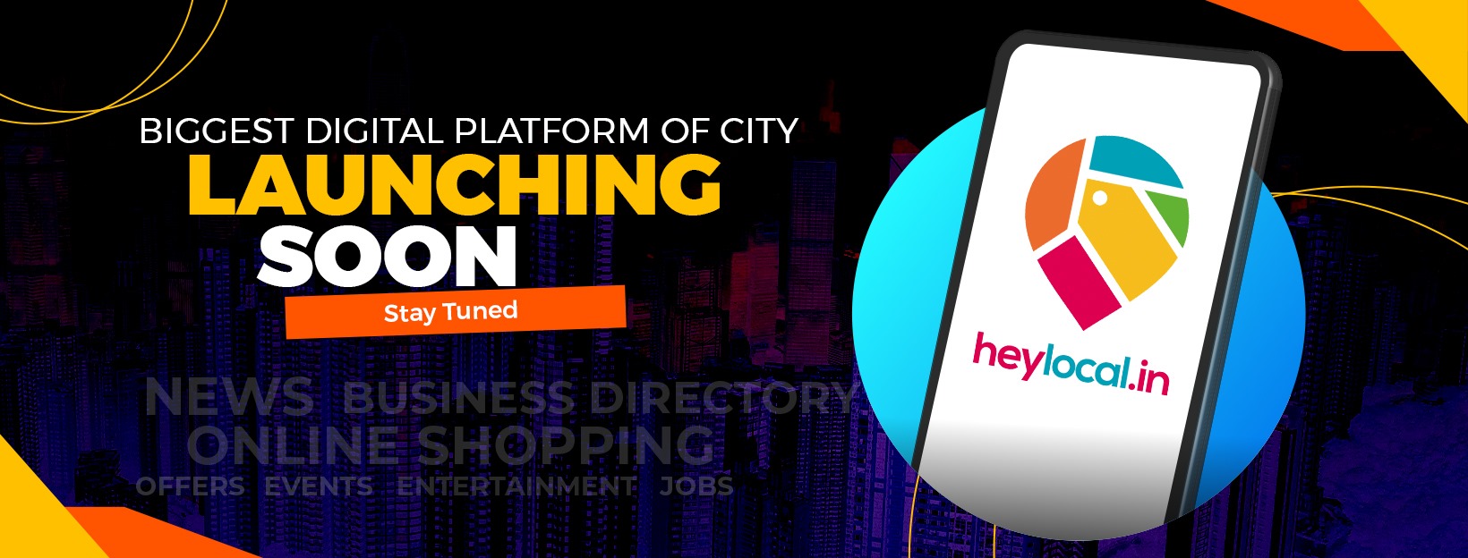 HeyLocal