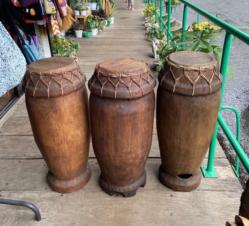 Old SOLIBAO #wood... - Mana-Manna Ethnic Arts & Artifacts | Facebook