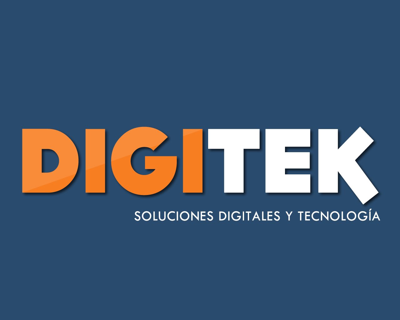 Digitek | Ensenada