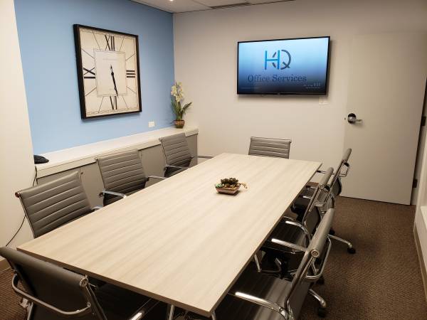 We are proud to announce we... - Headquarters Office Services