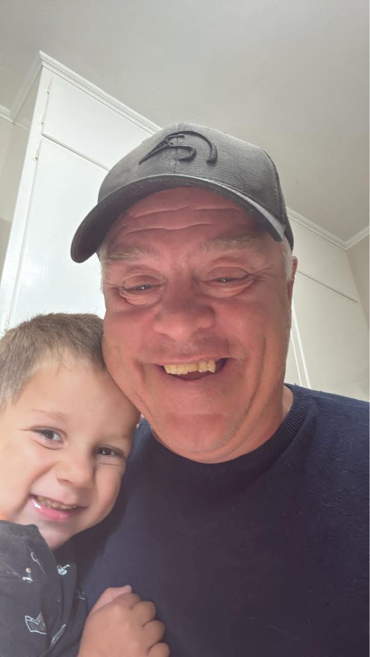 Dwayne Arthur Hawkes