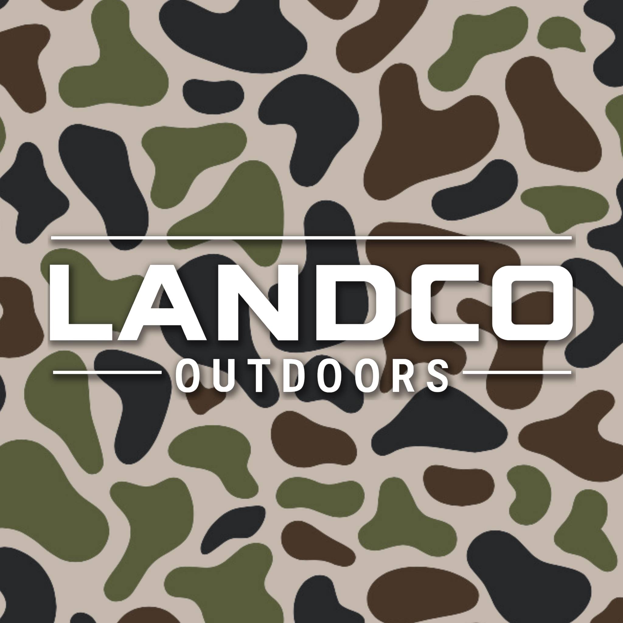 Camo wrist lanyards in Marsh, Duck, Original, and Coastal. Comes with a ...