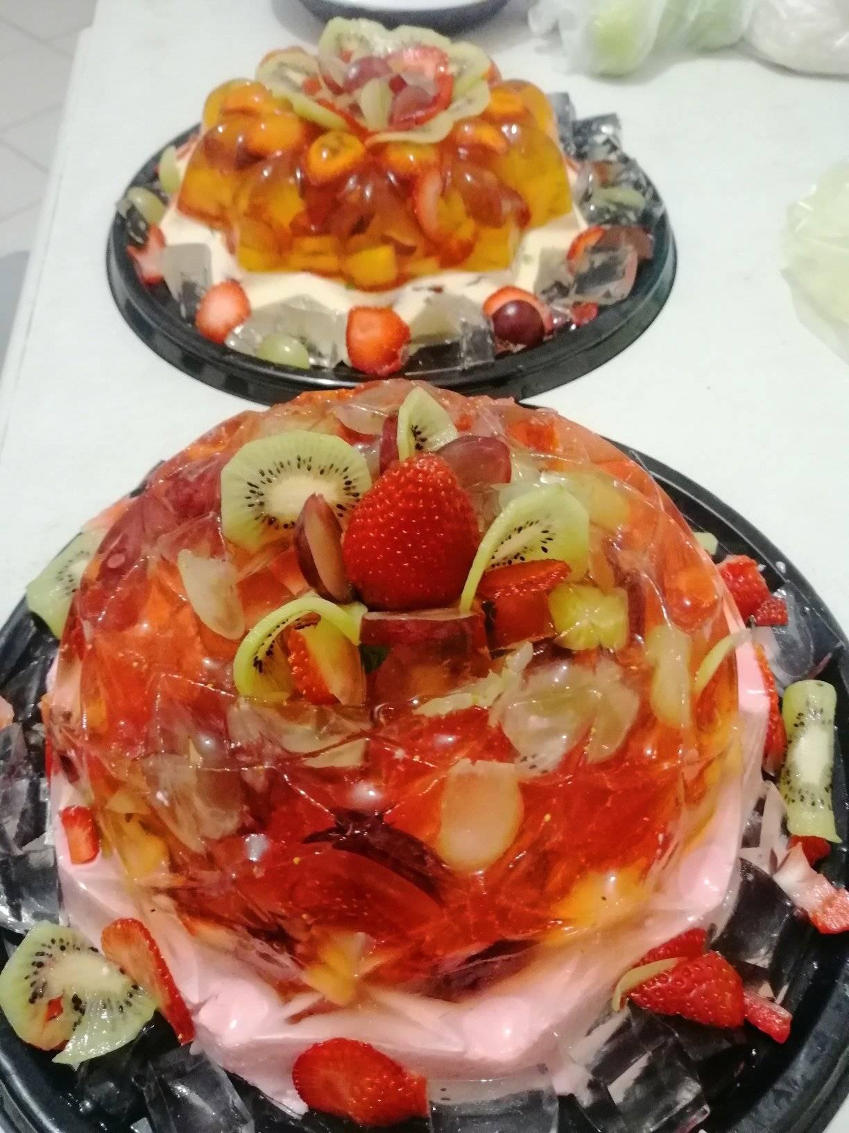 Gelatinas.El Arte De Un Buen Postre | Tecomán