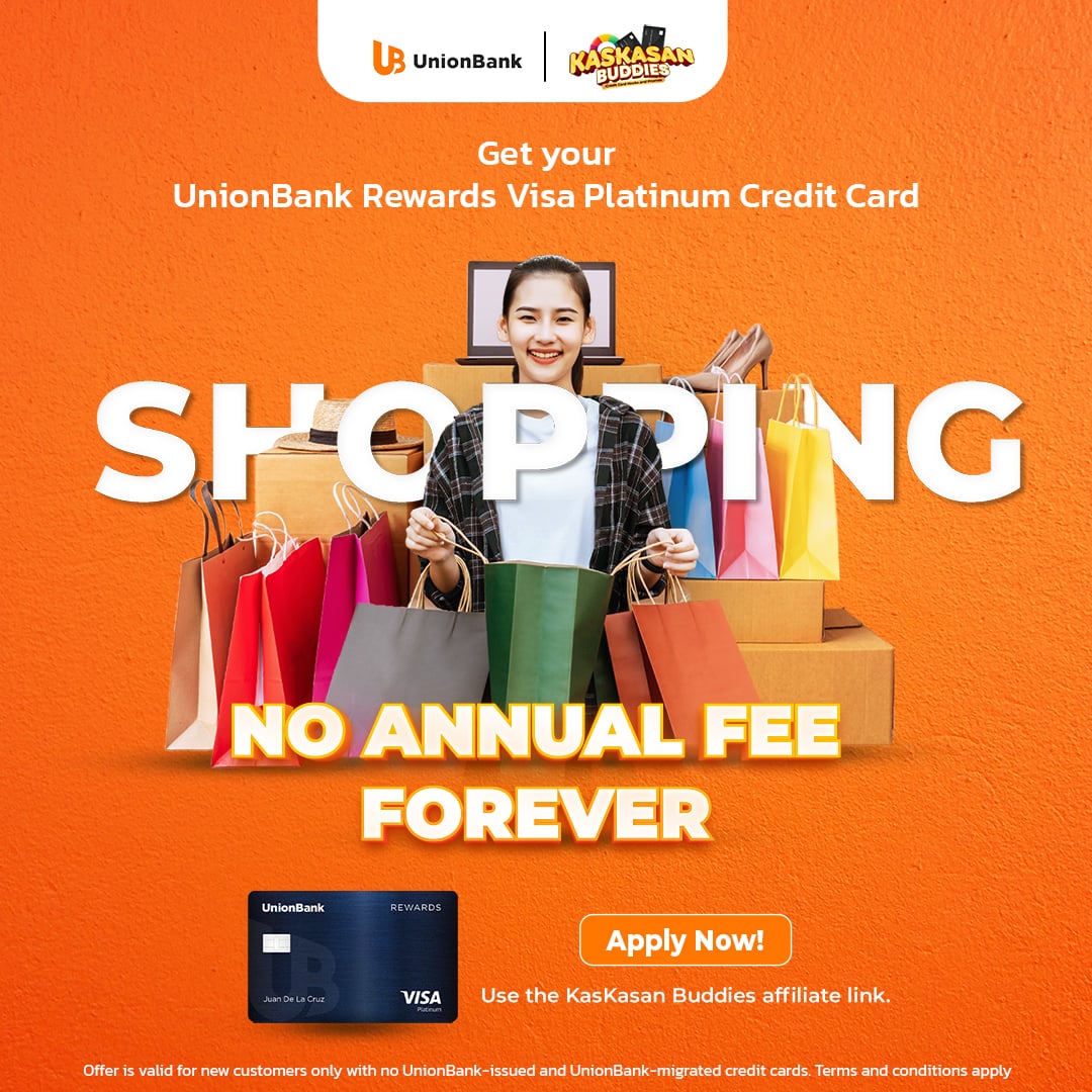 Shop and get rewarded! Level up your... - KasKasan Buddies