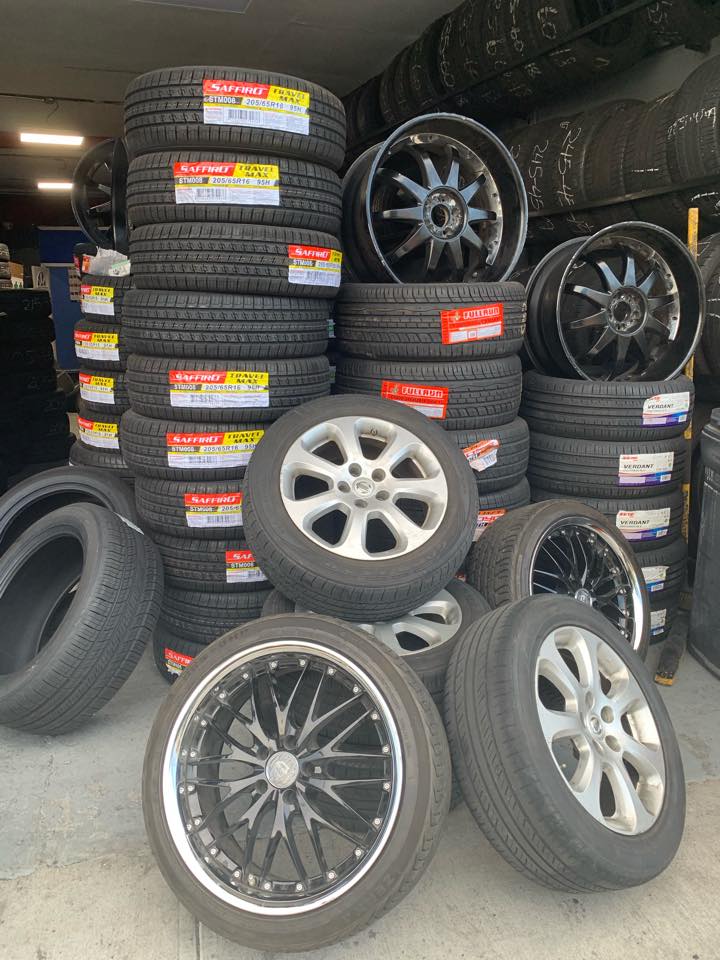 Premier Wheels Direct added a new... - Premier Wheels Direct