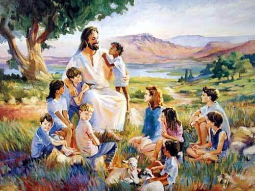 St. Addai & Mari Chaldean Bible Studies Group | Wetherill Park NSW