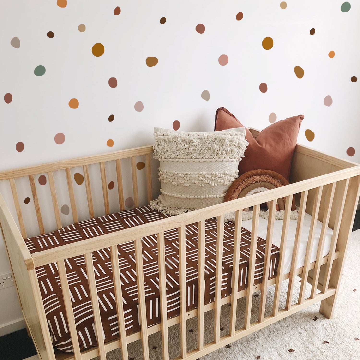 Tommy's Room - That wallpaper is Amazing! It gives the room such an ...