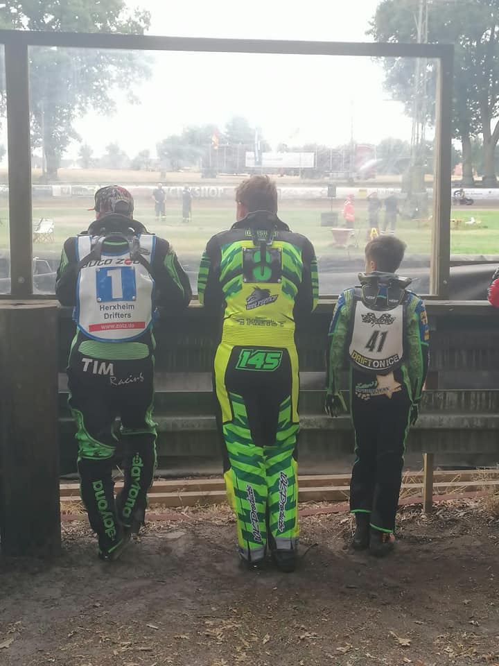 Paul Weisheit Racing added a new photo. - Paul Weisheit Racing