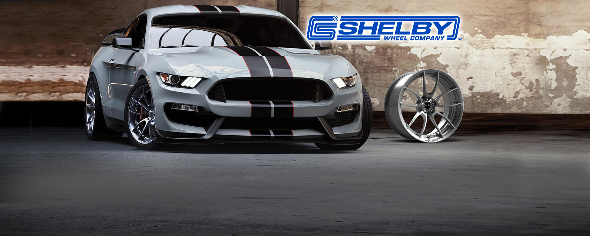 Carroll Shelby Wheel Co (@CSWheels) • Facebook