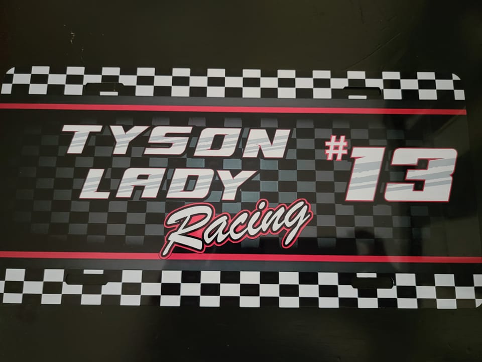 Tyson Lady Racing