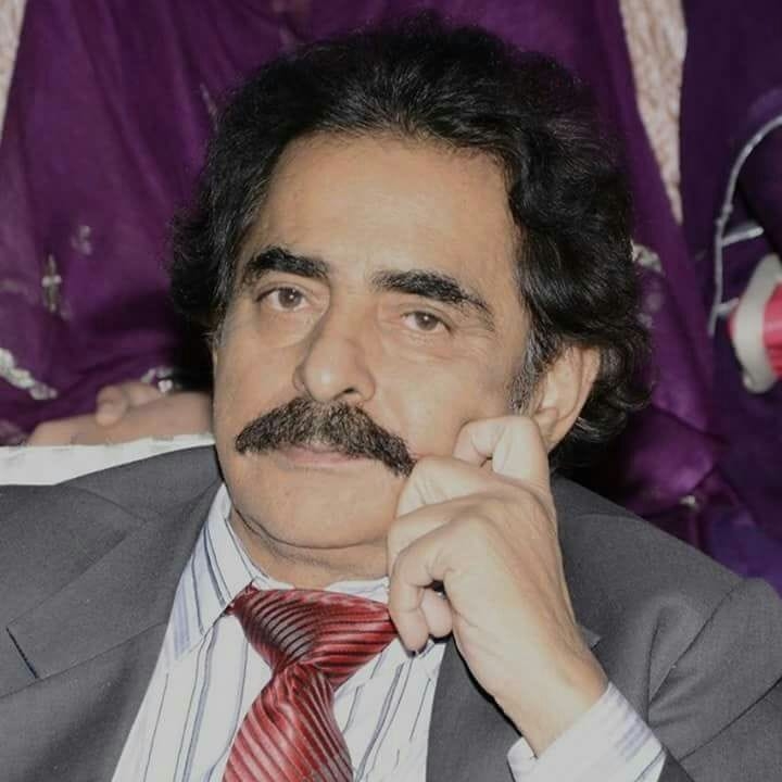 نثری شاعری از مُنور بلوچ