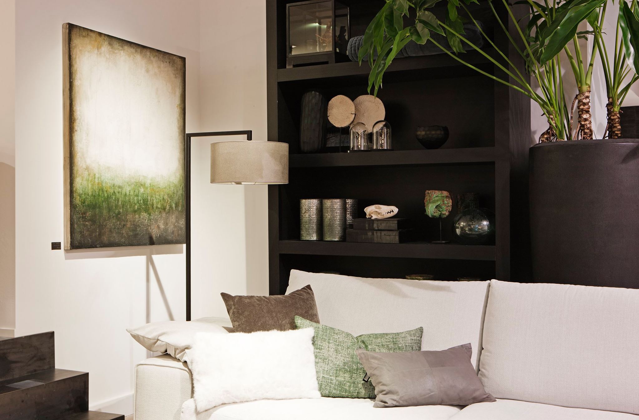 RAW Interiors Eindhoven