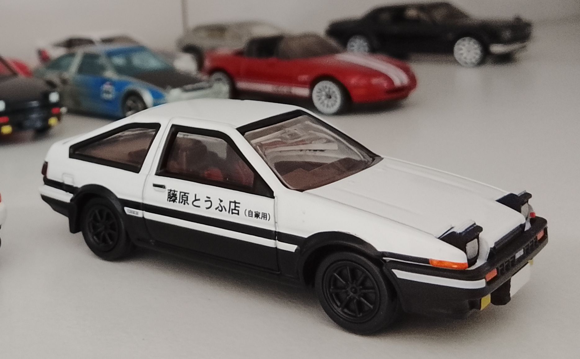 Banana Club ! מא ТАКАЛа TOMY スバル スバルレガシイ レガシイ