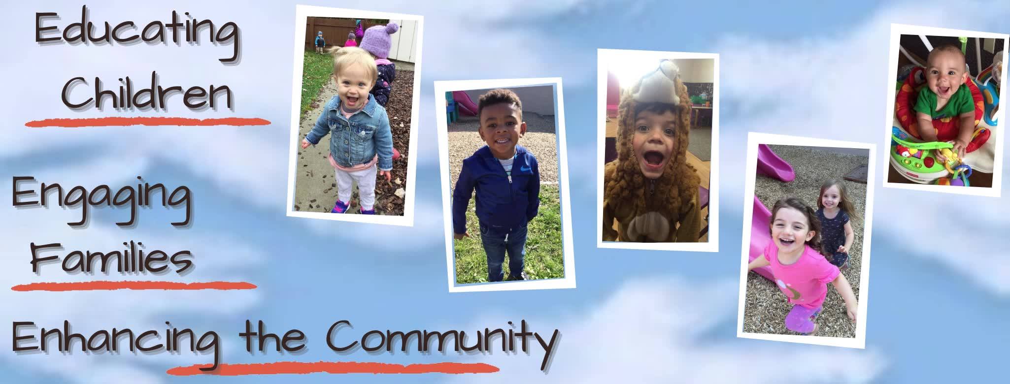 Small Hands Big Dreams Learning Centers