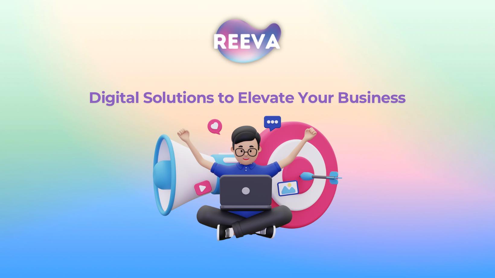 REEVA Agency | Tripoli
