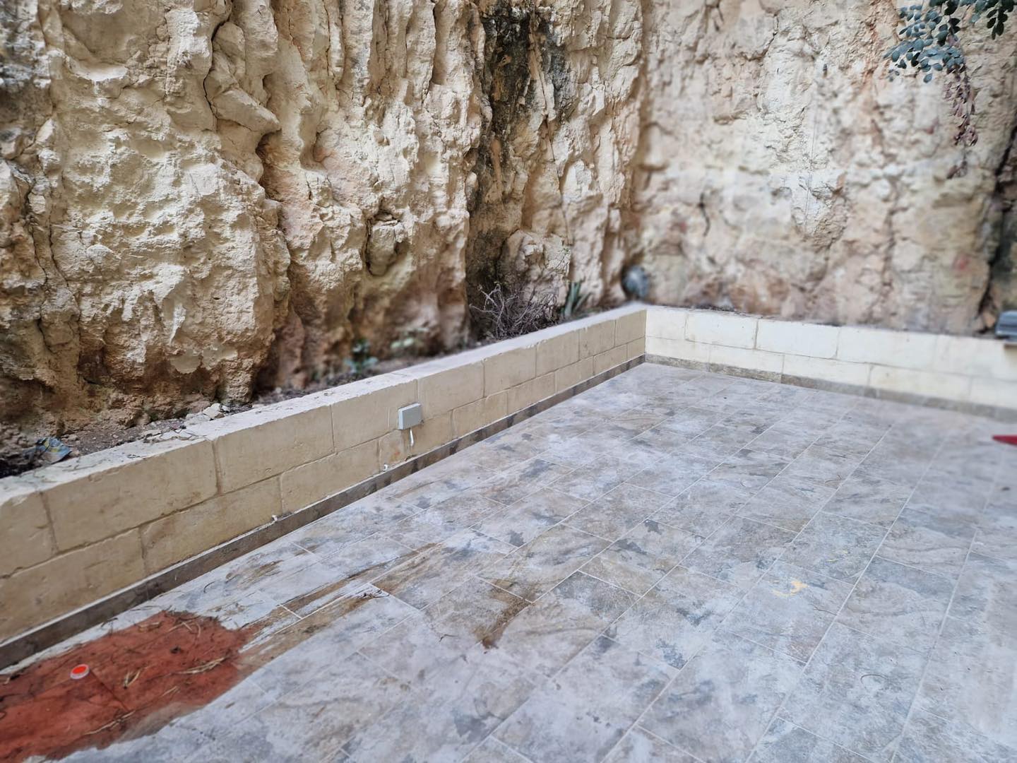 Tal-Construction Needs