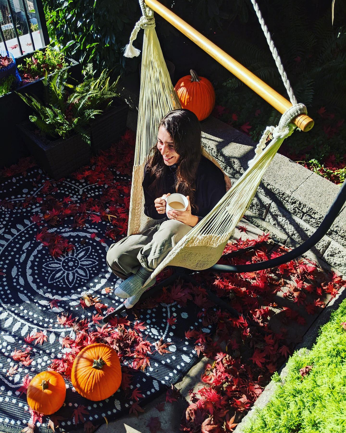 Cielo Hammocks | Mérida