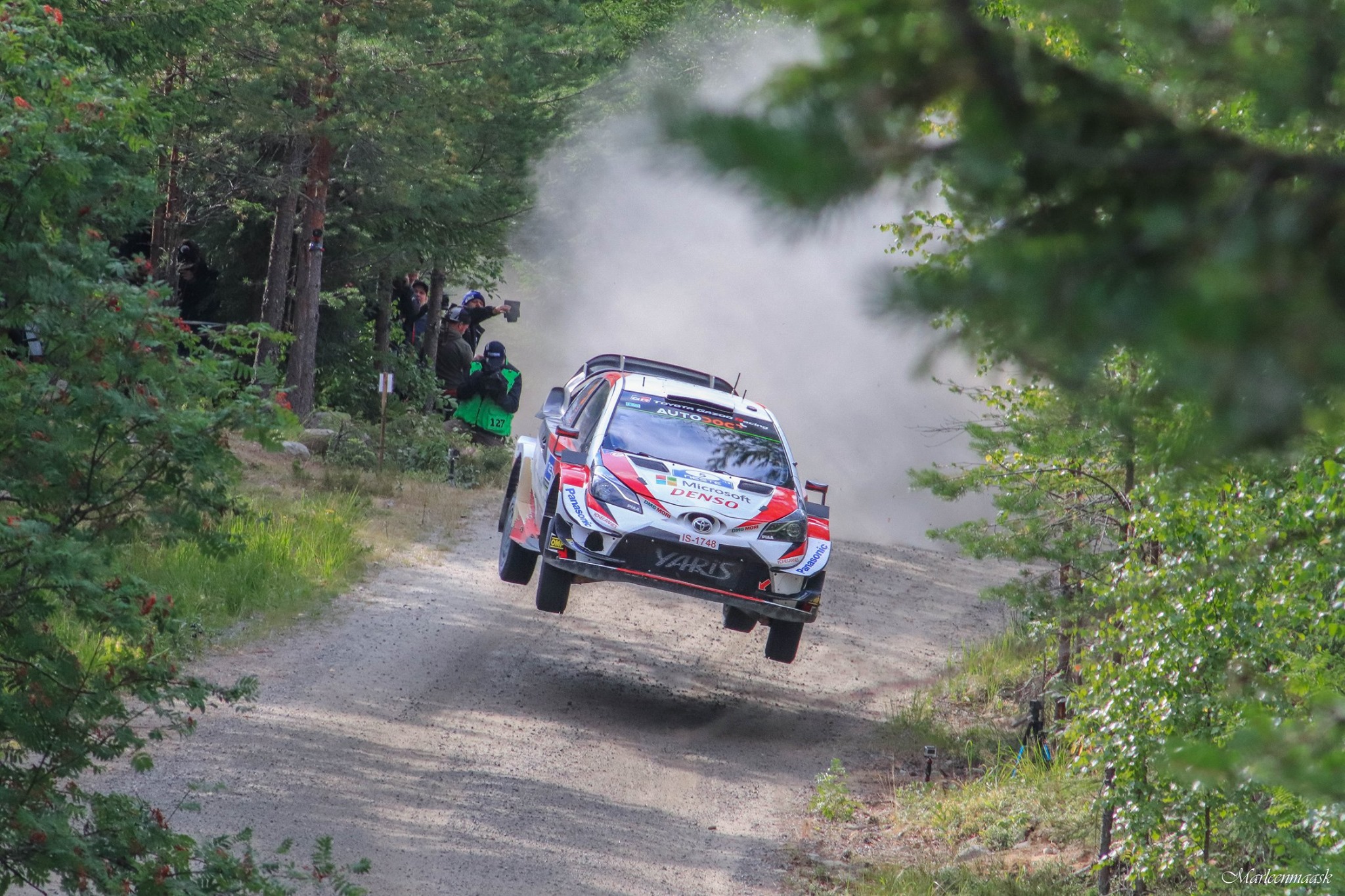 Rally_Photography