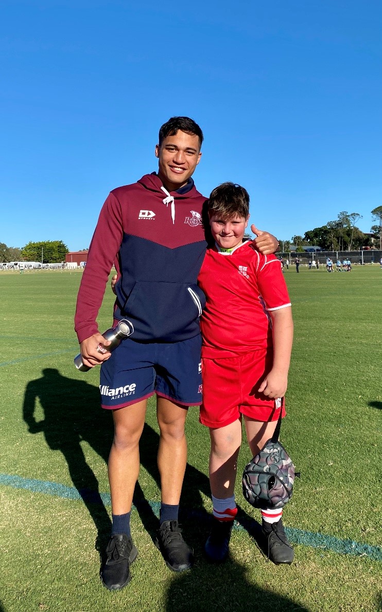 Our GPS Rugby U11/12 boys... - Ipswich Grammar School | Facebook