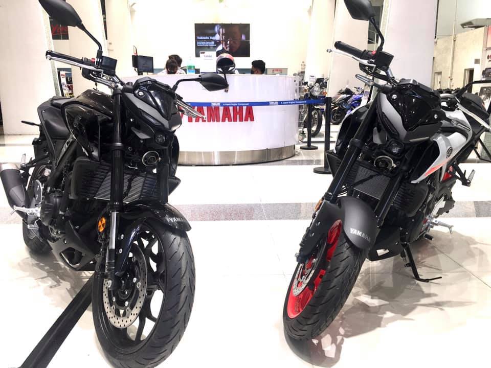The newest member of its Master... - YZone Flagship Shop PH